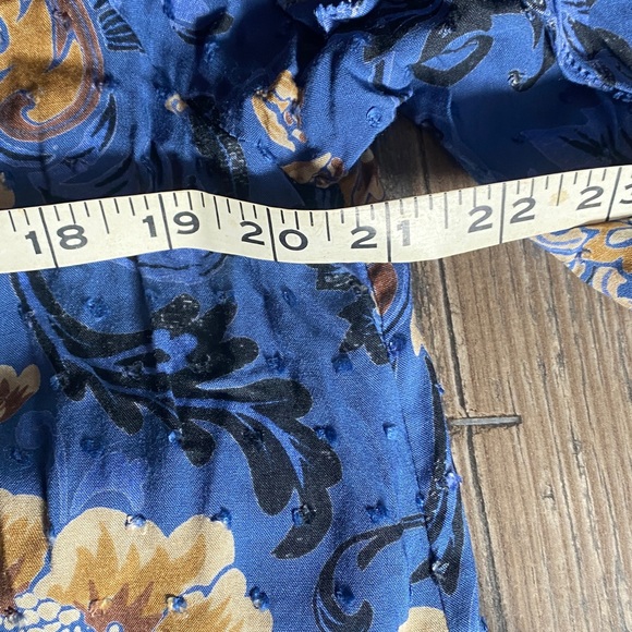 Spell & The Gypsy Collective Aurora Boho Dress - Picture 9 of 10